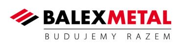Logo Balex Metal