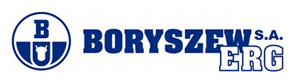 Logo Boryszew
