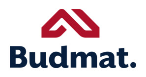 Logo Budmat