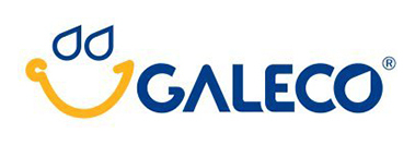Logo Galeco