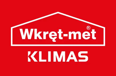 Logo Klimas Wkręt-met