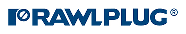 Logo Rawlplug