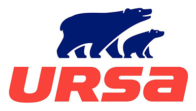 Logo Ursa
